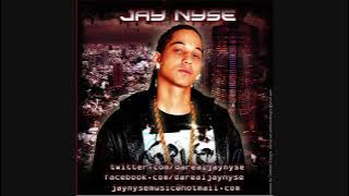 Jay Nyse ( For You ) Ft Yung Berg & Mia Rey