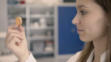 ELEA Pulsed Electric Fields DRYING - better form stability, intense flavour, brighter colour