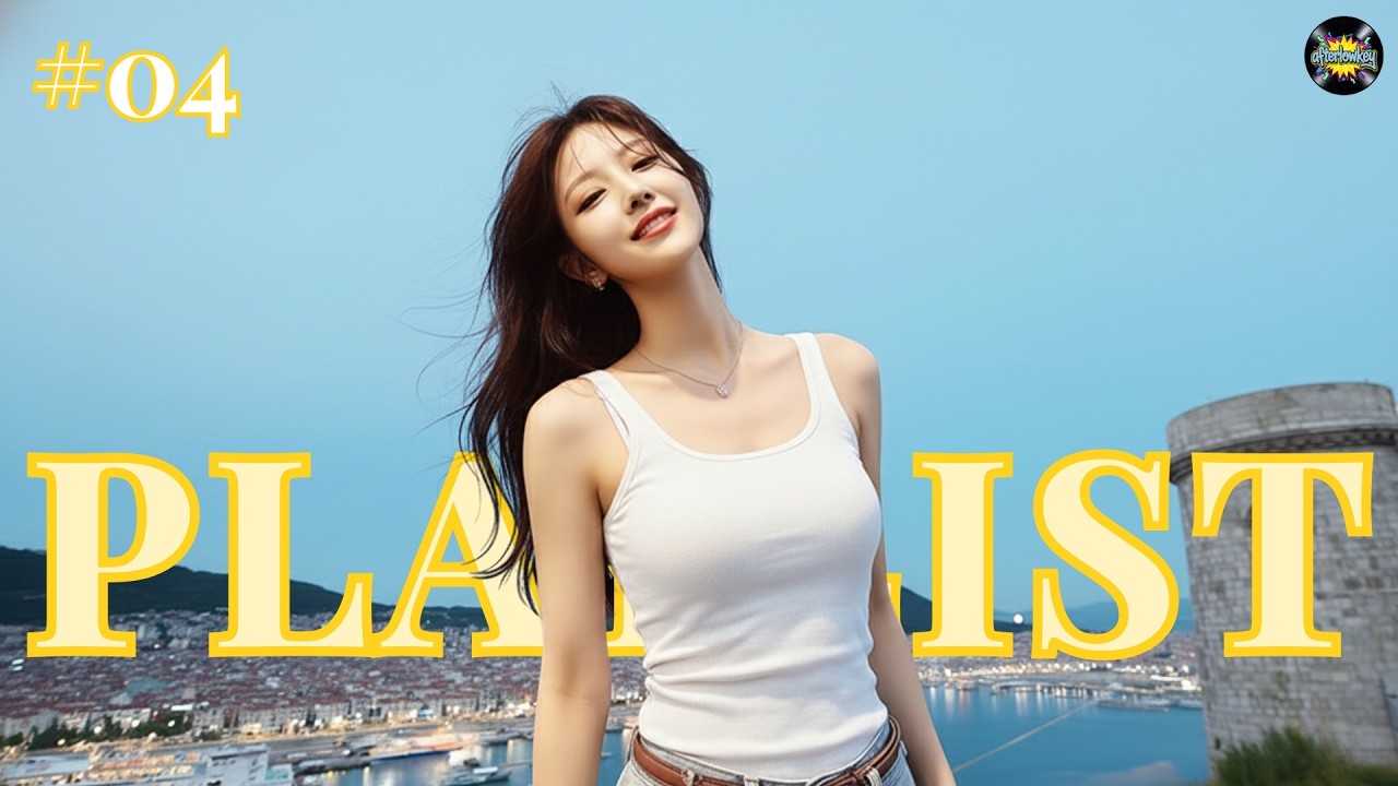 𝐏𝐋𝐀𝐘𝐋𝐈𝐒𝐓🎧| Душевный хип-хоп, вот это уровень 😎🔥 | Хип-хоп・R&B・Pop