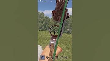 Начало ВАЙПА спонсоры в RUST #short #shorts