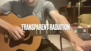 quotTransparent Radiationquot Spacemen 3 guitar lesson