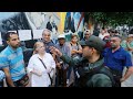 Venezuelan candidate shot dead before election