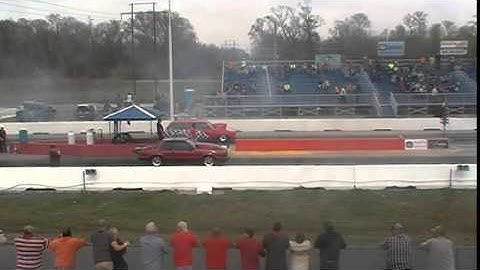 2015 no problem raceway video
