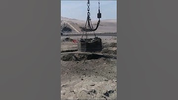 Dynamic compaction #shorts