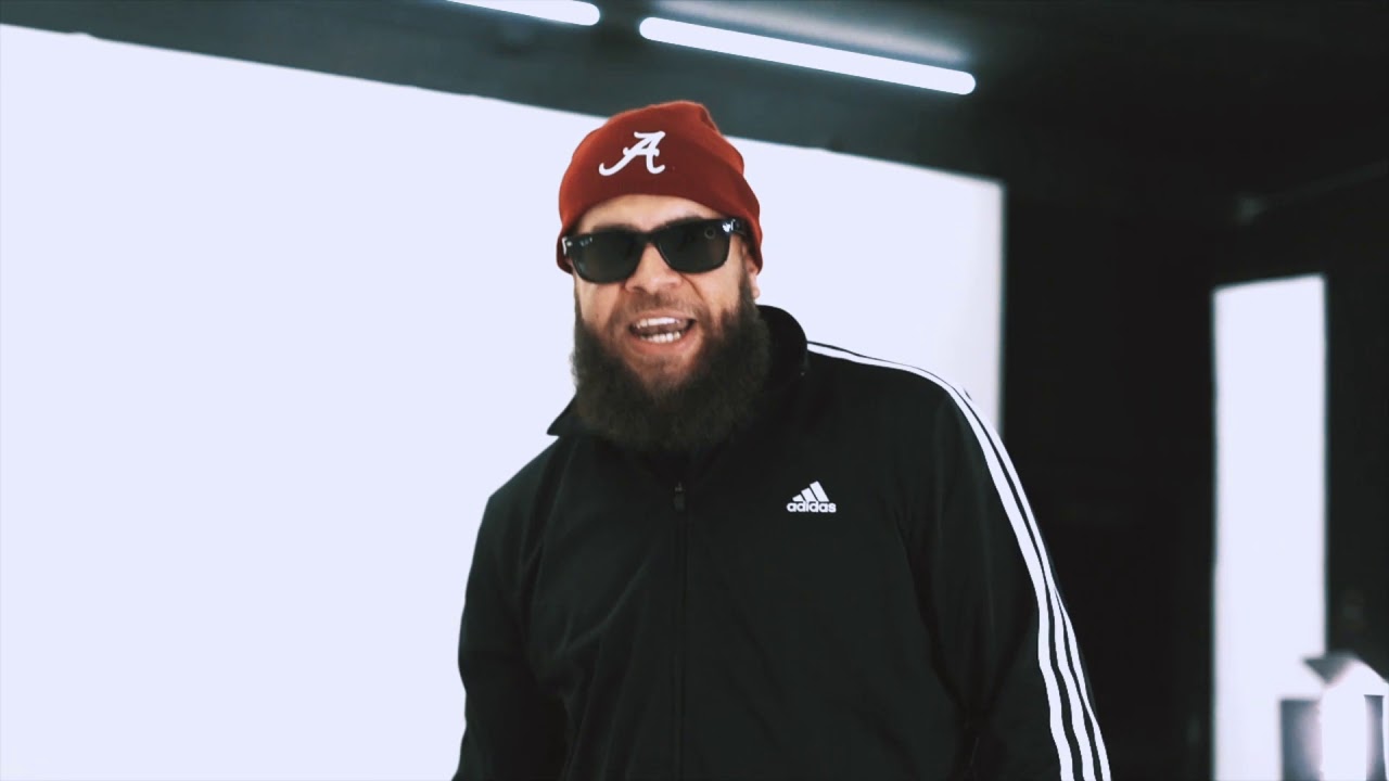 "Mud" Blake Ft. Tha LandLord & TooTone