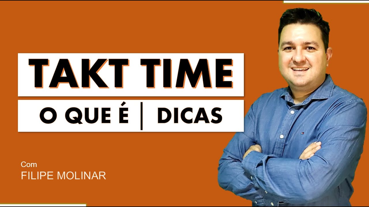 Takt Time O Que Como Calcular YouTube takt-time-o-que-como-calcular-youtube