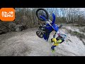 HARD ENDURO GOPRO 13 TEST | enduroVLOG