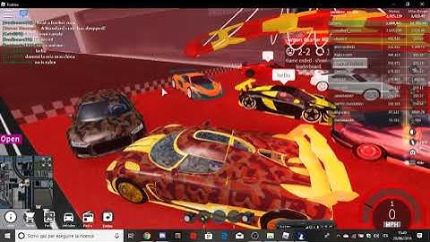 New Hack DanSploit-MEGA hack veichle simulator