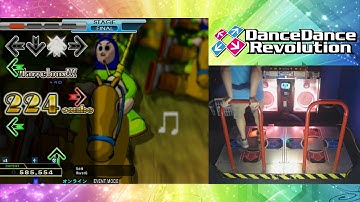 bag (Expert) PFC AAA on DDR 2013