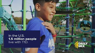 Breakthrough T1D recognizes National Diabetes Month