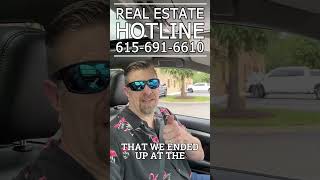 Murfreesboro TN #Neighborhoodshorts Tour!  |  Savannah Ridge  |  #shorts