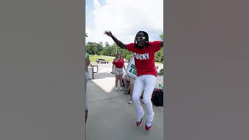 JACKSONVILLE STATE UNIVERSITY VIBES Alabama A Vibe You Just Cant Touch Fyp Swisher3x 
