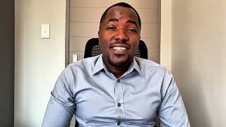 WordPress & Elementor Developer | Upwork Introduction – Tinashe Makiwa