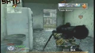 GhTo & l Devistation l Duel tage trailer.