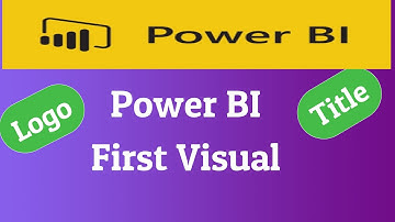 Power BI Tutorial || Power BI Visualisation|| Nitya Cloudtech