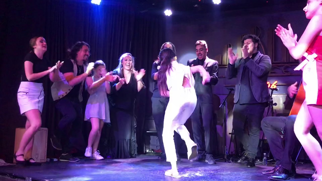 Las Turroneras en Café Berlín