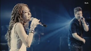 Watch Boa My Way Your Way video