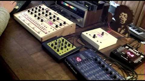 H4ns of the Hearts - LF John Wayne Style