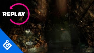 Replay โ Amnesia: The Dark Descent