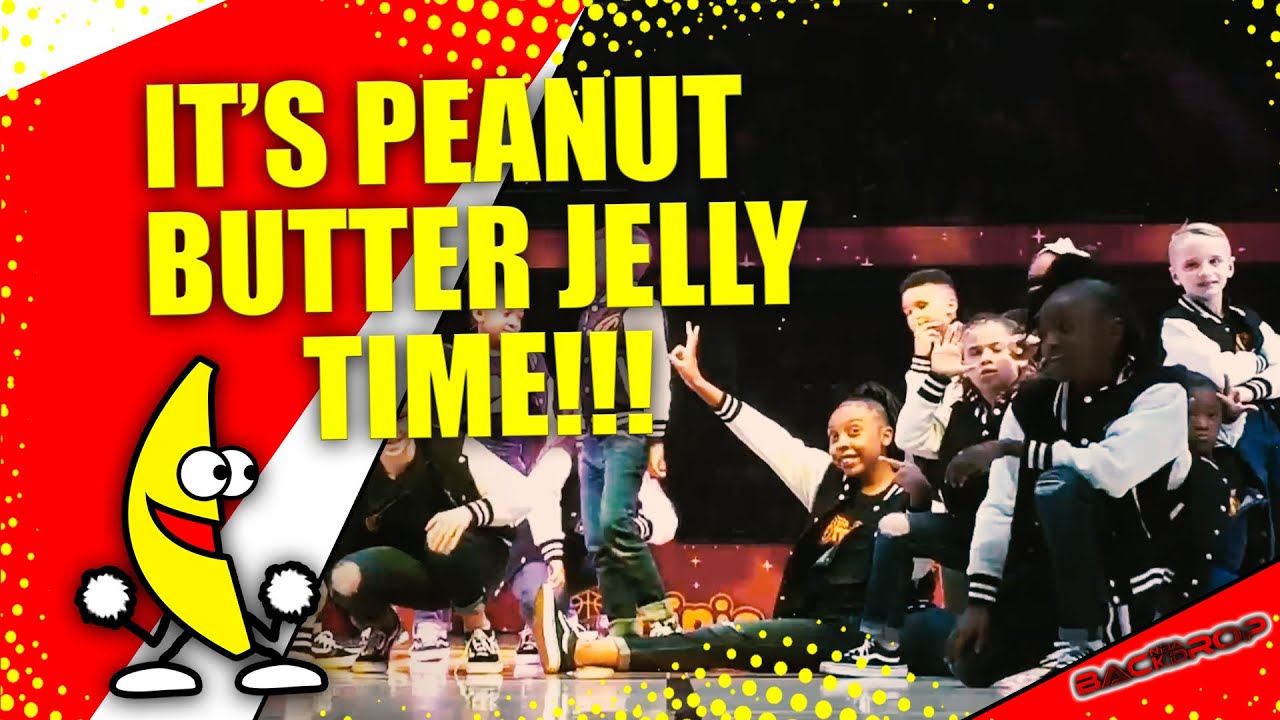 THE MINIS | Cavaliers Young Dancers | Dallas @ Cleveland | NBA Season 19/20 | November 05, 2019