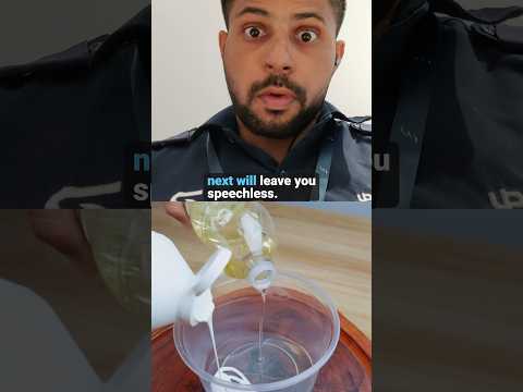 Mix Glue With Oil You Won T Believe What Happens Glue Household Hometips6