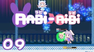 Chapter 2 (5/5): Aurora Palace - Rabi-Ribi (Hard)