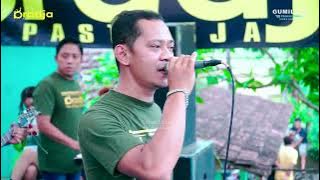 D'RADJA - CINTA DAN AIR MATA WAGE SULING - BAPER TEAM PEMUDA TULAKAN DROJO DONOROJO JEPARA