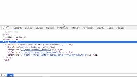 7- Tag helpers - Forms - Cache - Personalizados - Bootstrap | Programando en ASP.NET CORE 2