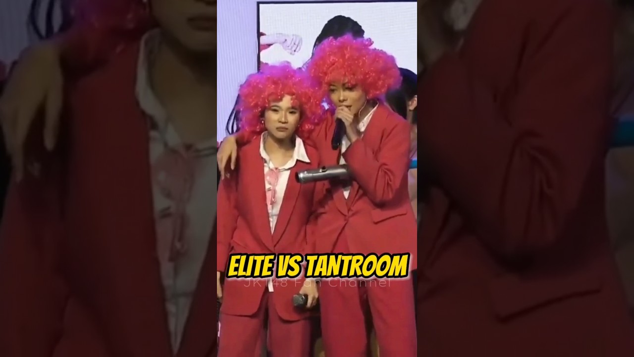 Cepio dibungkam JOT 😭 