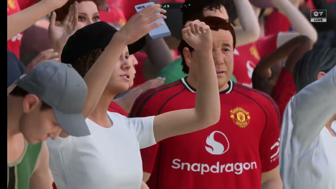 vs chelsea fa cup final