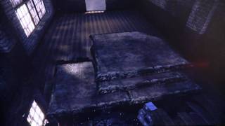 [HD] Crysis 2 - CryENGINE 3 GDC 2010 - Stage Demo Part 5