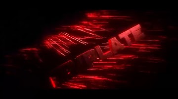 EPIC COLOUR-CHANGING PANZOID INTRO | FREE DOWNLOAD