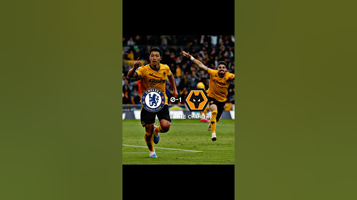 Predictions For Chelsea Vs Wolverhampton Wanderers #viral #footeditz