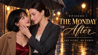 THE MONDAY AFTER — EPISODE 1A: I SLEPT WITH MY NEW BOSS?! | AI GL SERIES 2026
