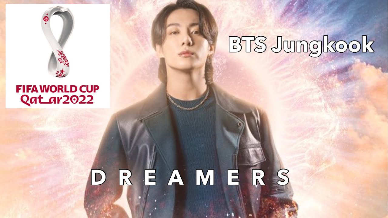 Dreamers bts