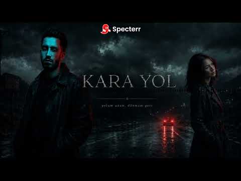 Bedo & Asminata - Kara Yol ( AI VERSION) 