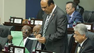 30th Sitting of the House of Representatives - Friday April 28, 2017 - Part 2