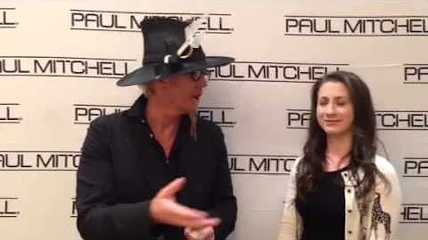 Robert Cromeans chats with Launchpad's Alyson Kerr...