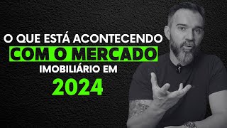 COMO FUNCIONA A DINÂMICA DO MERCADO IMOBILIARIO? - NÃO PERCA TEMPO!