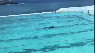 Bow Wave Breathing