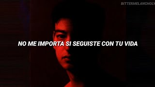 Joji & Diplo - Daylight // Español