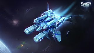 Happy 18th Birthday DarkOrbit! Get 1 Month of Premium, 200x Extra Energy, and 20,000x PET Fuel