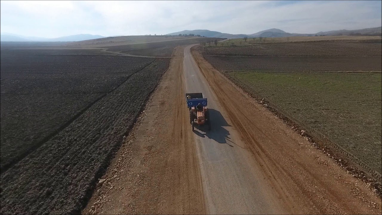 HAYDARLI BELEDİYESİ ÇÖLOVASI KLİP 2