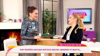 Ece Seçkin - Kendine İyi Bak / Part 2 / Show TV