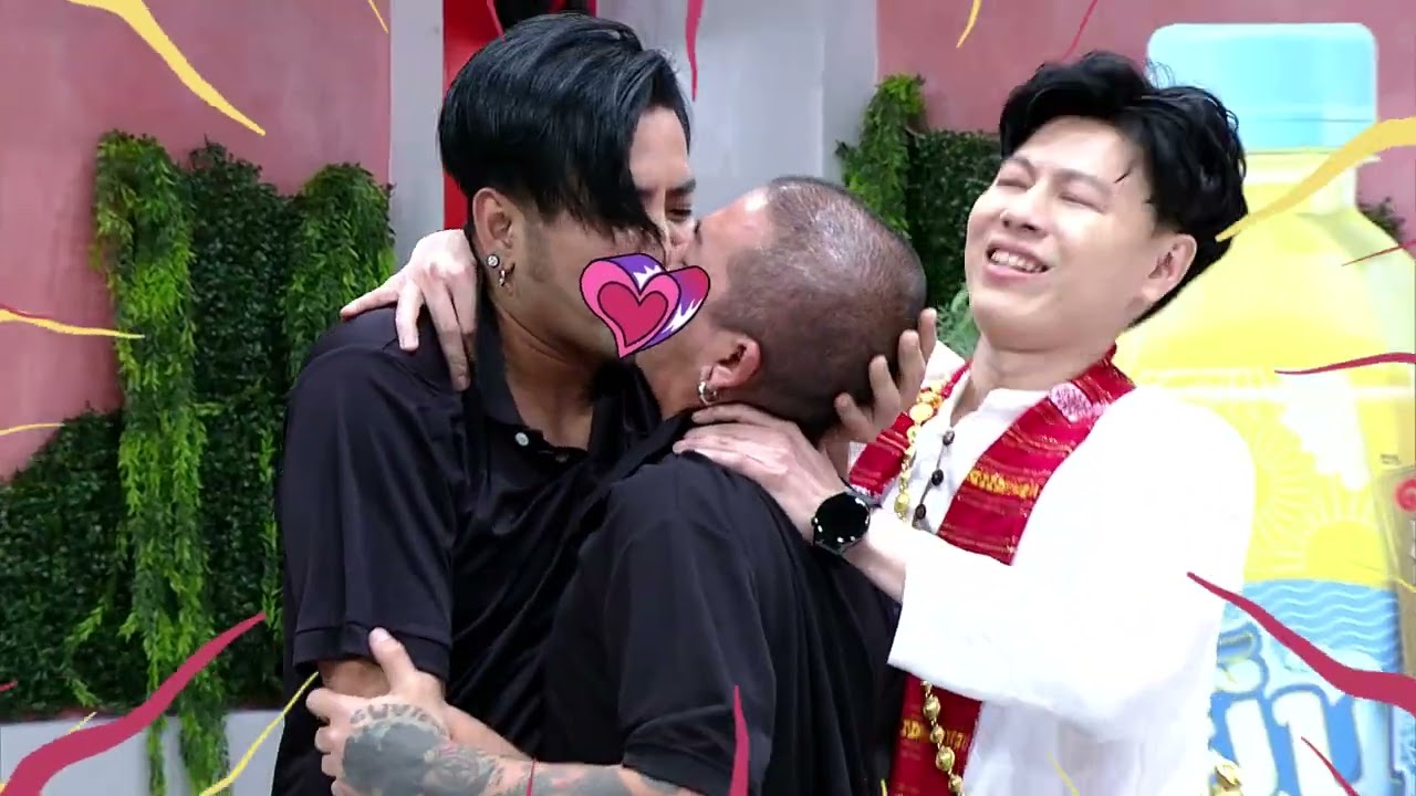 SPOT ก็มาดิคร้าบ | เอ็ม หัตถ์เทพ บอย ท่าพระจันทร์ ส่งลูกศิษย์ประชันกันระหว่างสำนัก | 20 ส.ค. 66