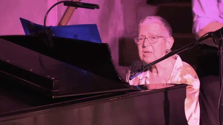 Lisa Spellman and Doug Cole perform at the 2022 Un...
