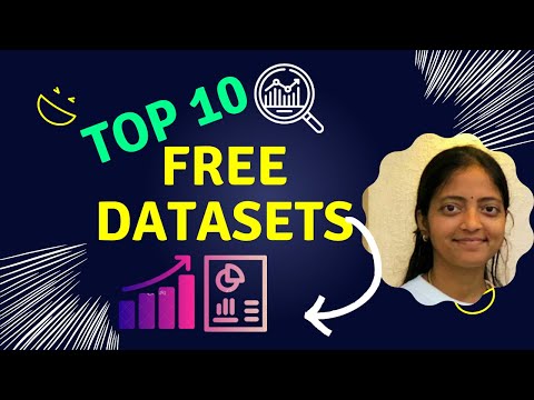 Top 10 free
