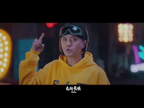 这就是街舞S2 四大队长强势回归放话争冠 炫酷斗舞燃炸第二季1