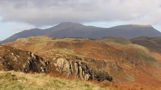 NEW CHANNEL TRAILER: Highlights from my 2025 hiking year