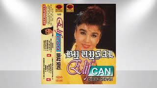 Elif Can - Gelmelisin (1996)